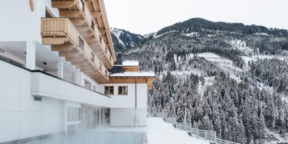 Wellnessurlaub - Hotel-Schwerpunkt: Wellness & Skifahren - Kaprun - Thurnerhof