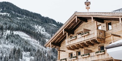 Wellnessurlaub - Hotel-Schwerpunkt: Wellness & Skifahren - Pinzgau - Thurnerhof