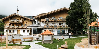 Wellnessurlaub - Hotel-Schwerpunkt: Wellness & Skifahren - Jochberg (Jochberg) - Thurnerhof