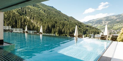 Wellnessurlaub - Hotel-Schwerpunkt: Wellness & Wandern - Ramsau (Berchtesgadener Land) - Thurnerhof