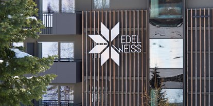 Wellnessurlaub - Hotel-Schwerpunkt: Wellness & Natur - Gerlos - Hotel Edelweiss Hinterglemm - Hotel Edelweiss