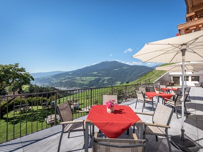 Wellnessurlaub - barrierefrei - Trentino-Südtirol - Hotel Torgglerhof