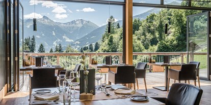 Wellnessurlaub - Hotel-Schwerpunkt: Wellness & Skifahren - Obertauern - Salettl DAS.GOLDBERG - Das Goldberg