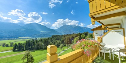 Wellnessurlaub - Umgebungsschwerpunkt: Berg - Kärnten - Hotel Glocknerhof