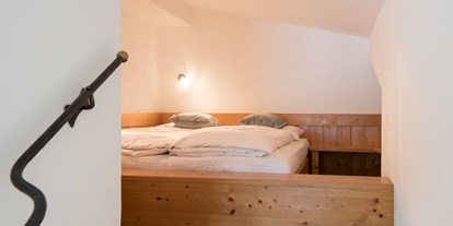 Wellnessurlaub - Bettgrößen: Twin Bett - Berchtesgaden - Jugendzimmer - Das Falkenstein Kaprun