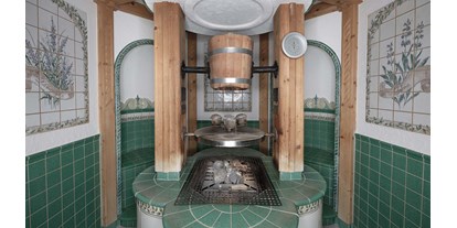 Wellnessurlaub - Finnische Sauna - Bad Leonfelden - Hotel Almesberger****s Kräuterbad - Hotel Almesberger****s