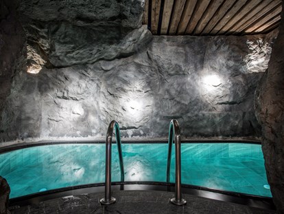 Wellnessurlaub - Finnische Sauna - Österreich - STOCK resort *****s