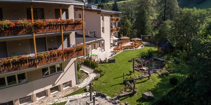 Wellnessurlaub - Klassifizierung: 4 Sterne - Klausen (Trentino-Südtirol) - Sporthotel Zoll