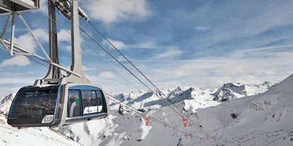 Wellnessurlaub - Day SPA - Graubünden - Wintersport Arosa Lenzerheide - Tschuggen Grand Hotel