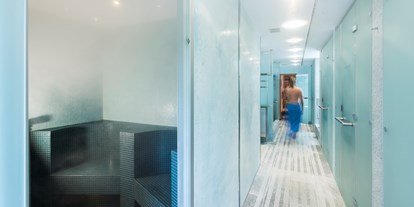 Wellnessurlaub - Bettgrößen: Doppelbett - St. Moritz - Parkhotel Margna
