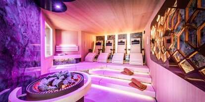 Wellnessurlaub - Adults only SPA - St. Ulrich (Trentino-Südtirol) - Quellenhof See Lodge - Adults only