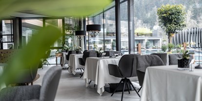 Wellnessurlaub - Hotel-Schwerpunkt: Wellness & Kulinarik - Völlan/Lana - Quellenhof See Lodge - Adults only