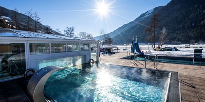 Wellnessurlaub - Hotel-Schwerpunkt: Wellness & Skifahren - Faaker-/Ossiachersee - Wasserspaß - Familien - Sportresort Brennseehof 