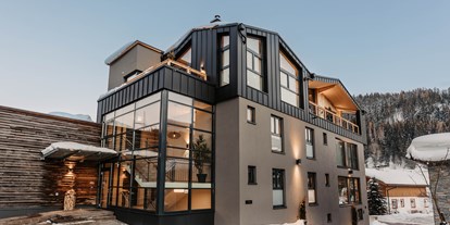 Wellnessurlaub - Umgebungsschwerpunkt: Berg - Haus (Haus) - Hofgut Apartment & Lifestyle Resort Wagrain