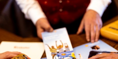 Wellnessurlaub - Hunde: erlaubt - Südburgenland - Burgenland Card bei Ihren Aufenthalt mit tollen Tipps und Ermäßigungen
Foto (c) Klemens König & beim Krutzler - beim Krutzler ****Genussgasthof & Hotel