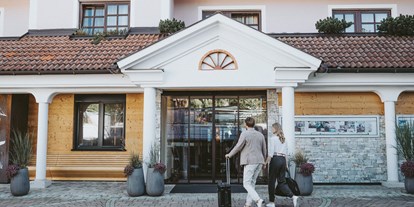 Wellnessurlaub - Lymphdrainagen Massage - Oststeiermark - Mein Hotel Fast