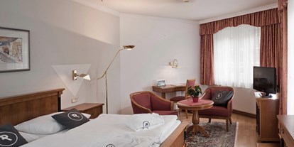 Wellnessurlaub - Adults only - Südburgenland - Doppelzimmer im REDUCE Hotel Thermal ****S - REDUCE Hotel Thermal ****S