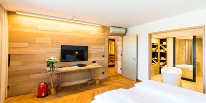 Wellnessurlaub - Ayurveda Massage - Südburgenland - Hotel Reiters Finest Family
