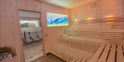 Wellnessurlaub - Umgebungsschwerpunkt: See - Trentino - Adler Hotel **** Wellness & Spa