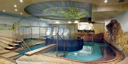 Wellnessurlaub - Shiatsu Massage - Andalo - Adler Hotel **** Wellness & Spa
