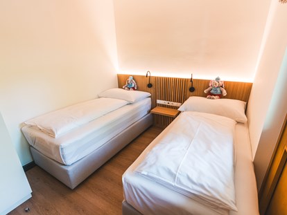 Wellnessurlaub - Bettgrößen: Doppelbett - Lutzmannsburg - Appartement - VILA VITA Pannonia