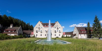 Wellnessurlaub - Hotel-Schwerpunkt: Wellness & Wandern - Strass im Zillertal - Das Kranzbach