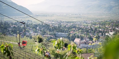 Wellnessurlaub - Yogakurse - Dorf Tirol - Feel good Resort Johannis
