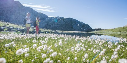 Wellnessurlaub - Whirlpool - Dorf Tirol - Feel good Resort Johannis