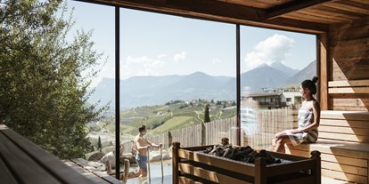 Wellnessurlaub - Adults only - St. Ulrich (Trentino-Südtirol) - Feel good Resort Johannis