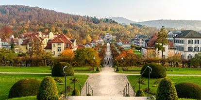 Wellnessurlaub - Aromatherapie - Bad Brückenau - Dorint Resort & Spa Bad Brückenau