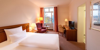 Wellnessurlaub - Hotel-Schwerpunkt: Wellness & Romantik - Deutschland - Dorint Resort & Spa Bad Brückenau