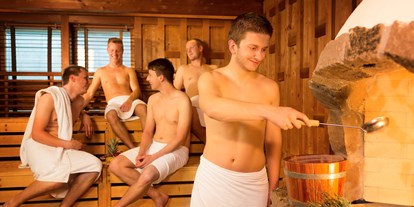 Wellnessurlaub - Hotel-Schwerpunkt: Wellness & Gesundheit - Rhön - Dorint Resort & Spa Bad Brückenau