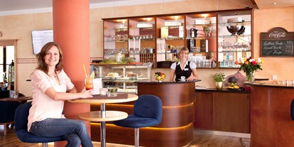 Wellnessurlaub - Hotel-Schwerpunkt: Wellness & Natur - Rinchnach - Bar - Hotel Herzog Heinrich