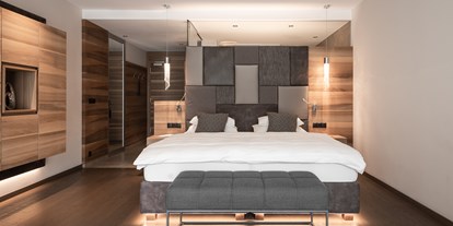 Wellnessurlaub - Preisniveau: gehoben - Ratschings - ALPIANA – green luxury Dolce Vita Hotel