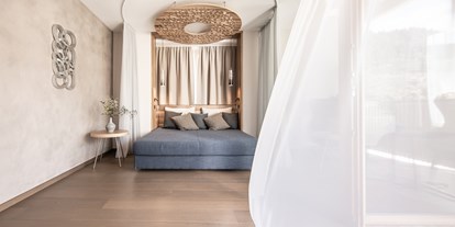 Wellnessurlaub - Paarmassage - Meransen - ALPIANA – green luxury Dolce Vita Hotel