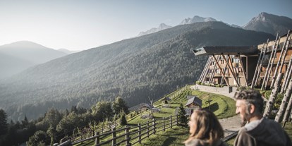 Wellnessurlaub - Hotel-Schwerpunkt: Wellness & Skifahren - St. Ulrich (Trentino-Südtirol) - Alpin Panorama Hotel Hubertus