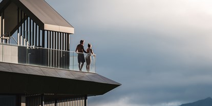 Wellnessurlaub - Aromasauna - Olang - Alpin Panorama Hotel Hubertus