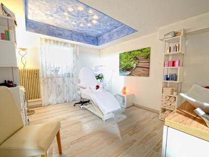 Wellnessurlaub - Hotel-Schwerpunkt: Wellness & Beauty - Deutschland - Day Spa im Wellnesshotel Rothfuss - Wellnesshotel Rothfuss