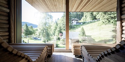 Wellnessurlaub - Verpflegung: 3/4 Pension - St. Leonhard (Trentino-Südtirol) - Alpine Spa Resort Viktoria