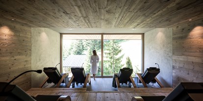 Wellnessurlaub - Hotel-Schwerpunkt: Wellness & Natur - Seiser Alm - Alpine Spa Resort Viktoria