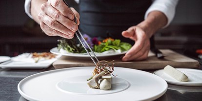 Wellnessurlaub - Meran - Kulinarik mit Michelin-Stern - Relais & Châteaux Castel Fragsburg