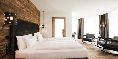 Wellnessurlaub - Hotel-Schwerpunkt: Wellness & Wandern - Innichen - Excelsior Dolomites Life Resort
