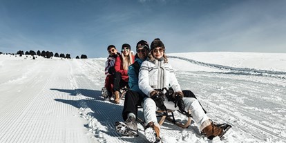 Wellnessurlaub - Hotel-Schwerpunkt: Wellness & Skifahren - Dolomiten - Excelsior Dolomites Life Resort