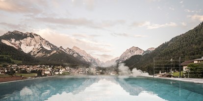 Wellnessurlaub - Südtirol  - Excelsior Dolomites Life Resort