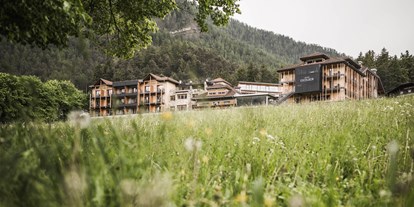Wellnessurlaub - Finnische Sauna - La Villa in Badia - Excelsior Dolomites Life Resort