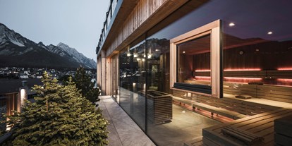 Wellnessurlaub - Pools: Innenpool - La Villa in Badia - Excelsior Dolomites Life Resort