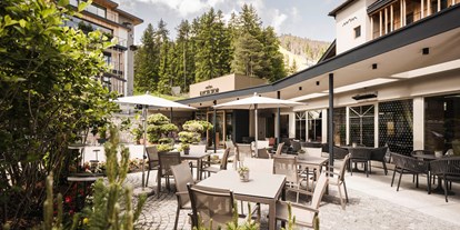Wellnessurlaub - Biosauna - Pichl/Gsies - Excelsior Dolomites Life Resort