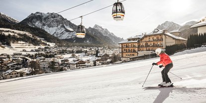 Wellnessurlaub - Adults only SPA - St. Lorenzen (Trentino-Südtirol) - Excelsior Dolomites Life Resort