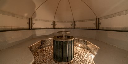 Wellnessurlaub - Aromatherapie - Rodeneck - Sauna - Hotel Adria