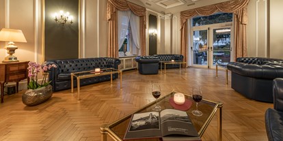 Wellnessurlaub - Hotel-Schwerpunkt: Wellness & Beauty - Meransen - Hall - Hotel Adria